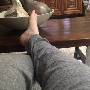 Meet your Posher, Louise